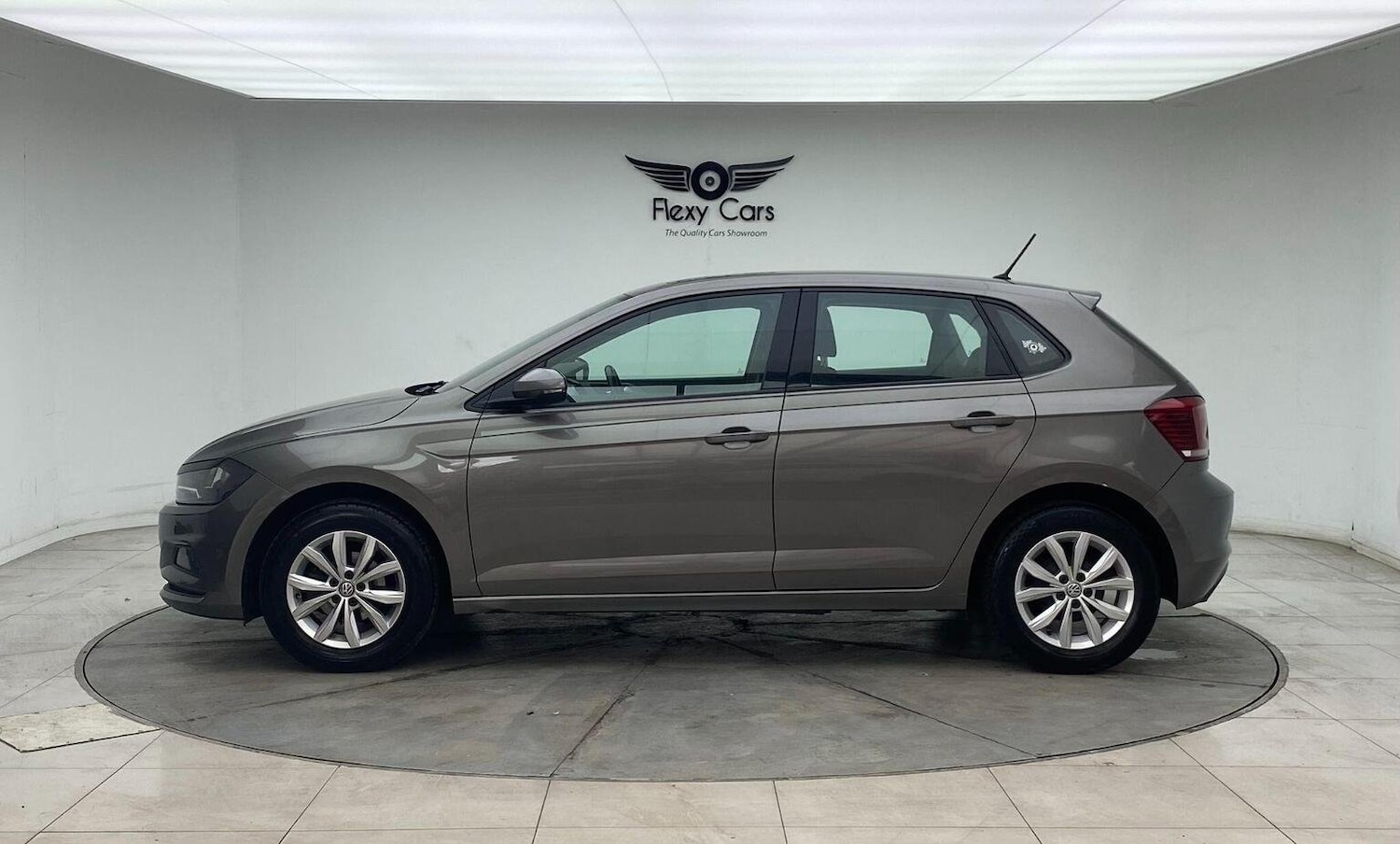 Used Volkswagen Polo 2018 for sale - 76794692: Photo 8