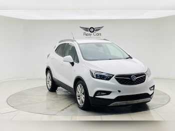 2018 - 1.4 i Turbo Design Nav 5-Door