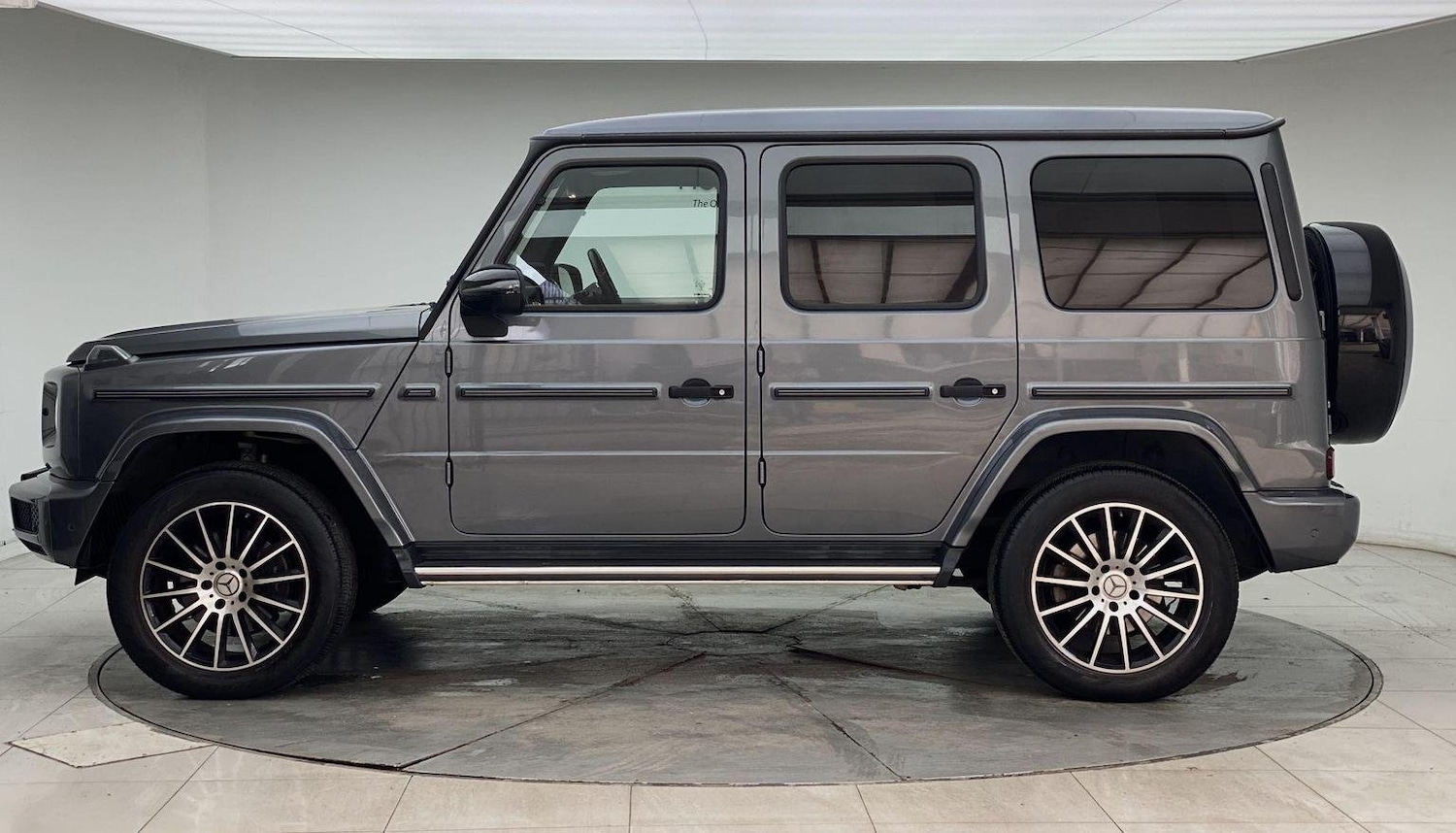 Used Mercedes-Benz G Class 2019 for sale - 76744254: Photo 11