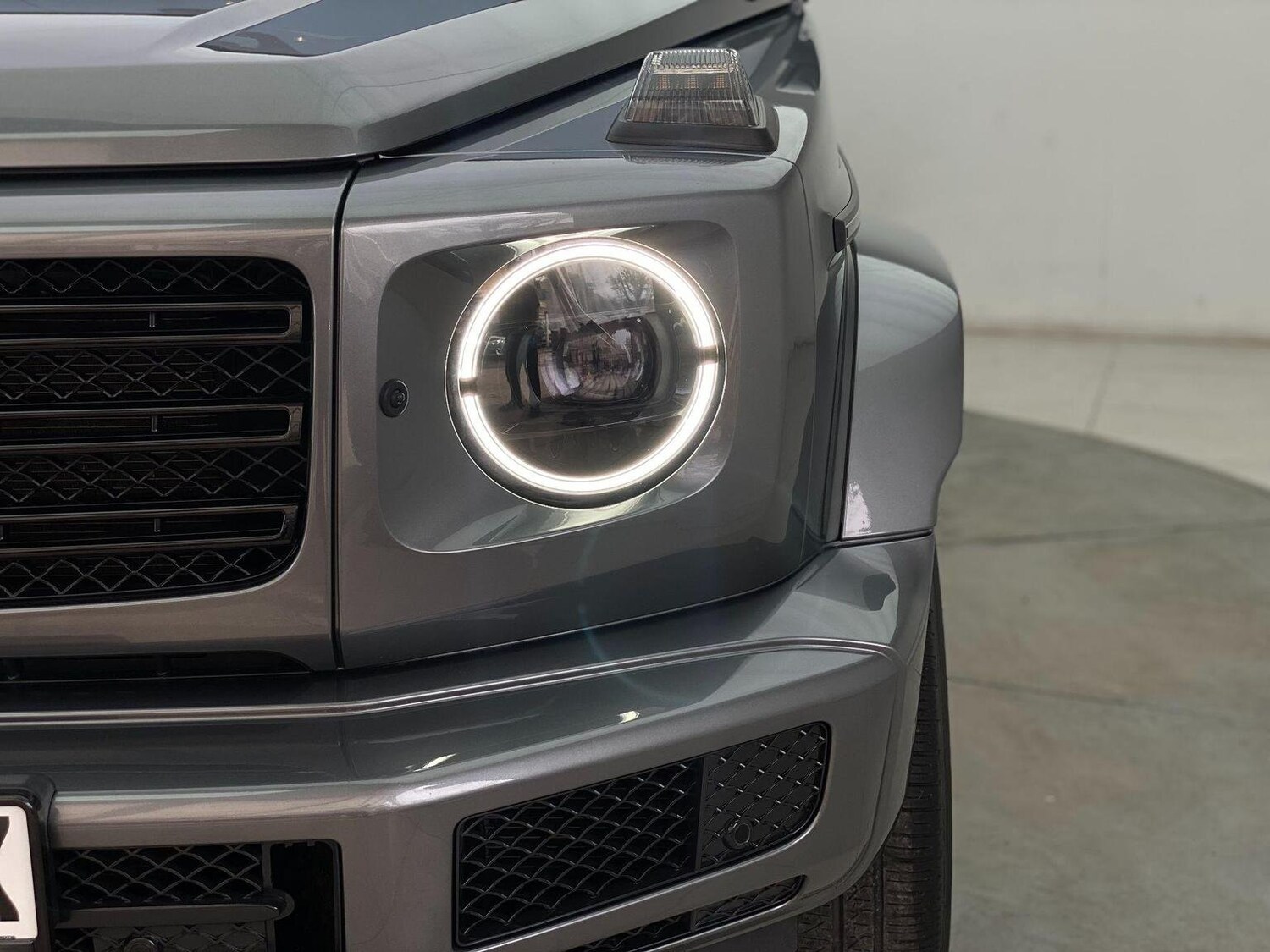 Used Mercedes-Benz G Class 2019 for sale - 76744254: Photo 15