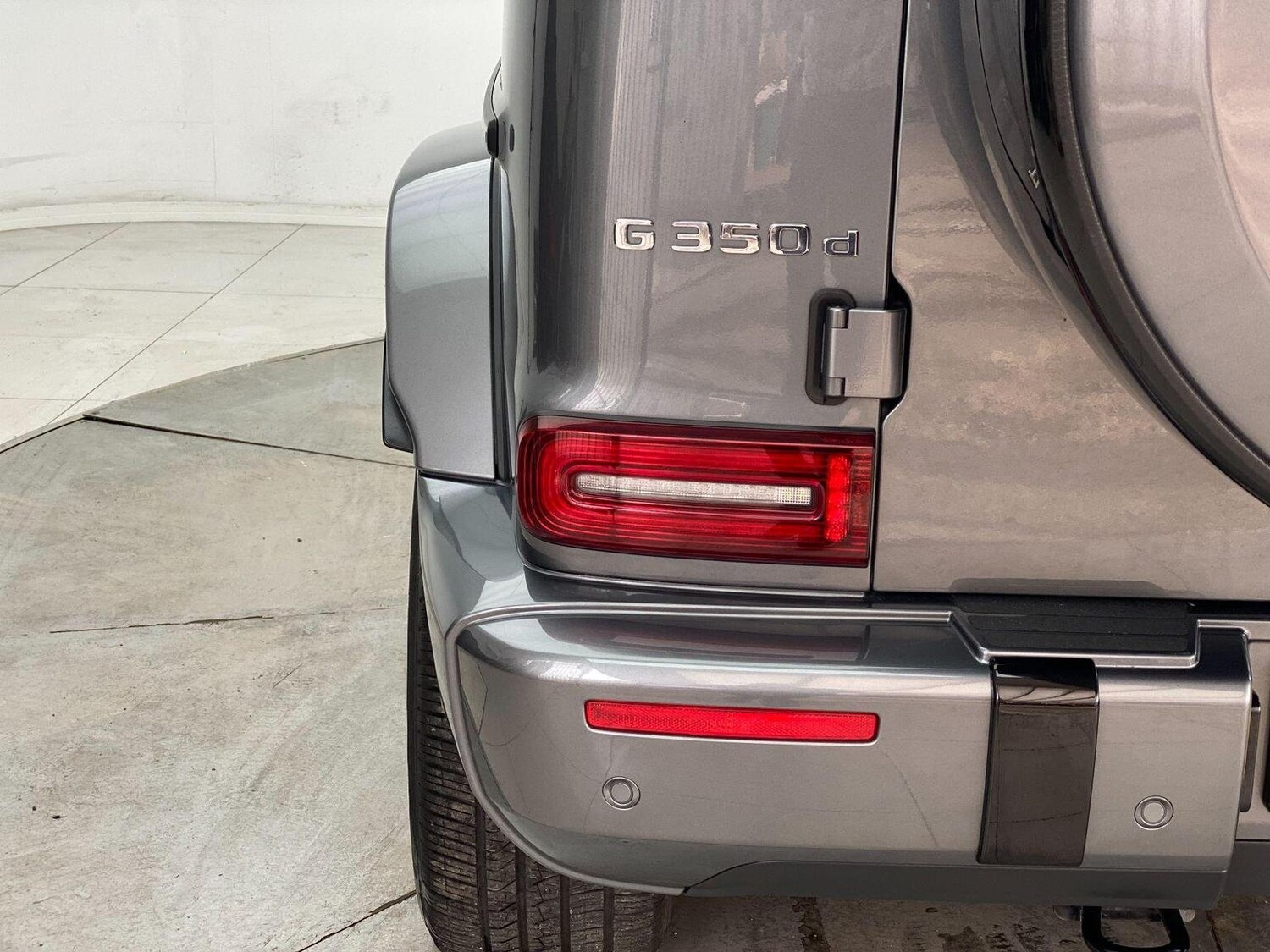 Used Mercedes-Benz G Class 2019 for sale - 76744254: Photo 16