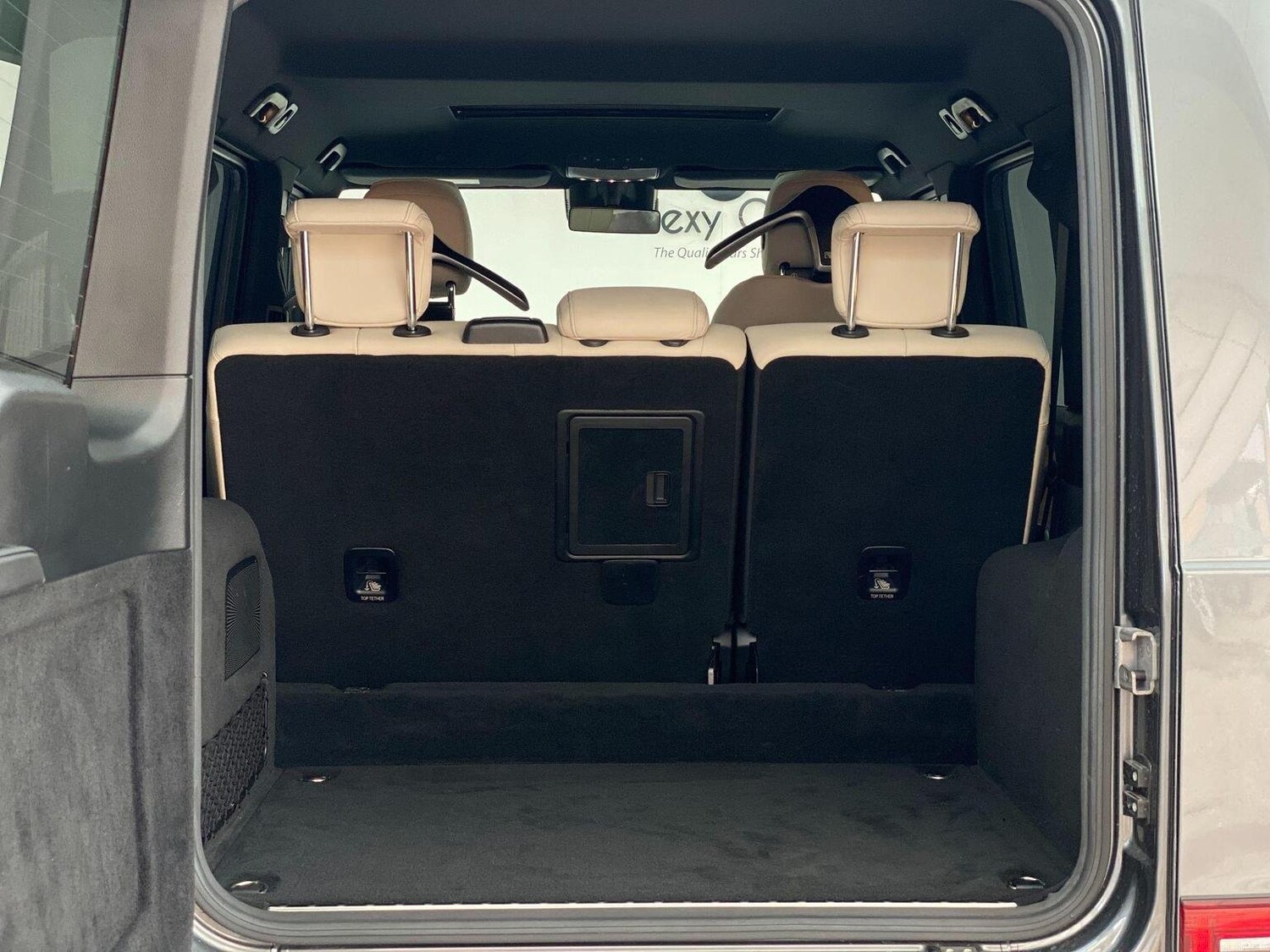 Used Mercedes-Benz G Class 2019 for sale - 76744254: Photo 17