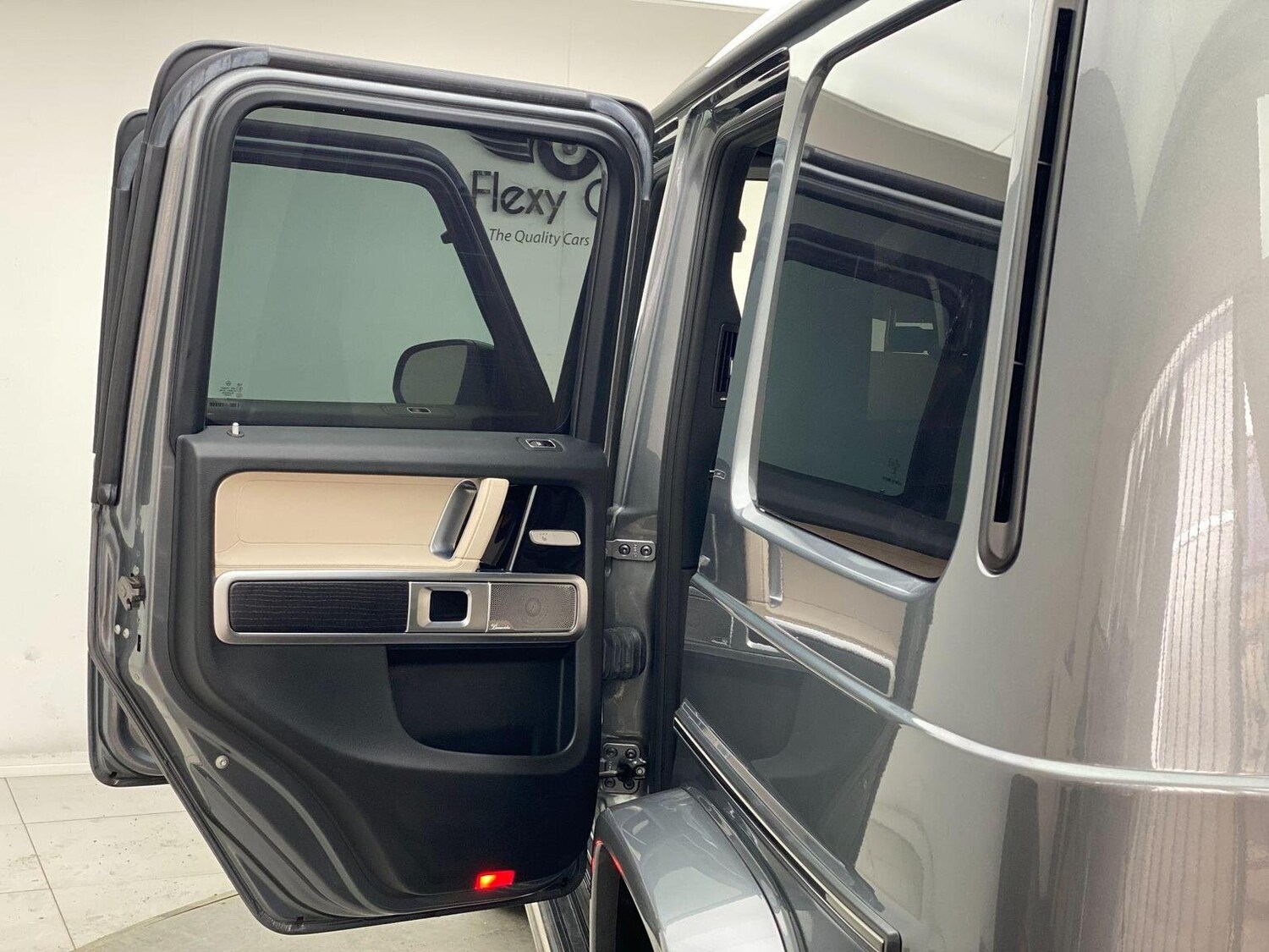 Used Mercedes-Benz G Class 2019 for sale - 76744254: Photo 24