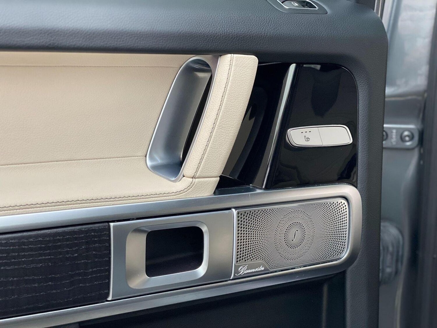 Used Mercedes-Benz G Class 2019 for sale - 76744254: Photo 25