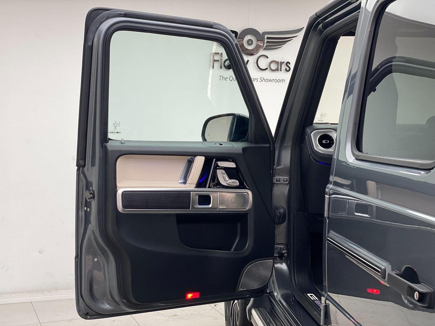 Used Mercedes-Benz G Class 2019 for sale - 76744254: Photo 26