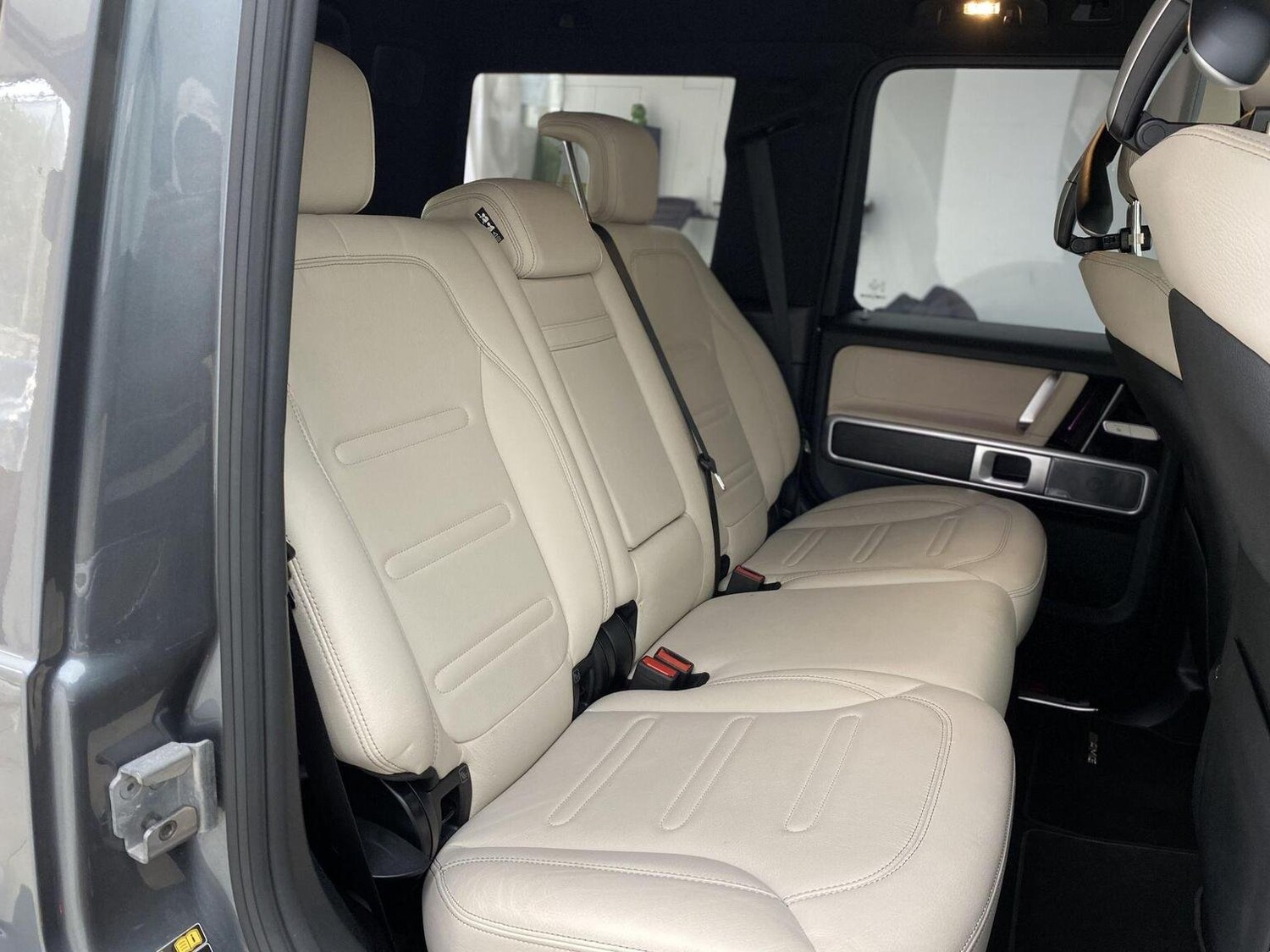 Used Mercedes-Benz G Class 2019 for sale - 76744254: Photo 28