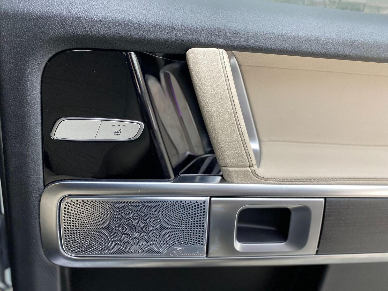 Used Mercedes-Benz G Class 2019 for sale - 76744254: Photo 32