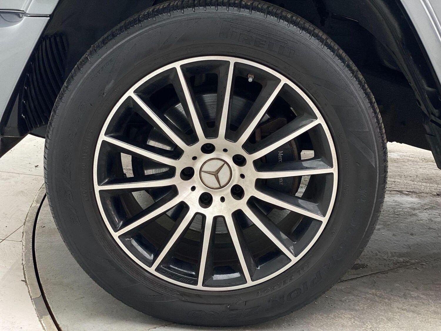 Used Mercedes-Benz G Class 2019 for sale - 76744254: Photo 43