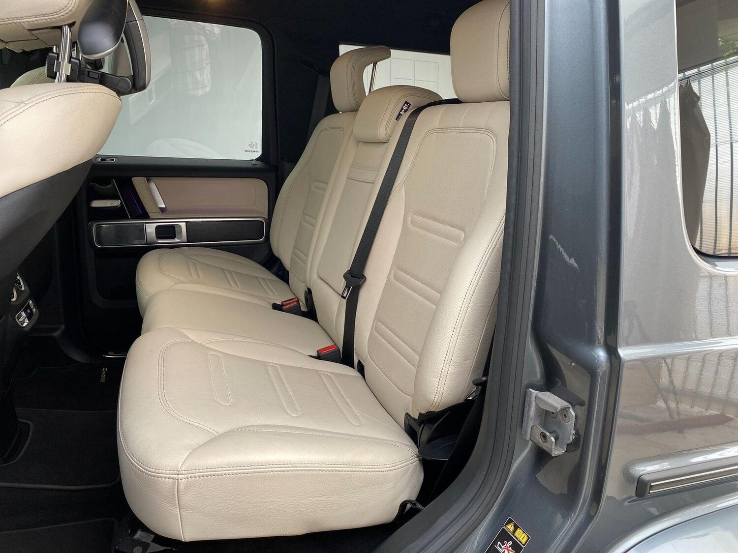 Used Mercedes-Benz G Class 2019 for sale - 76744254: Photo 45