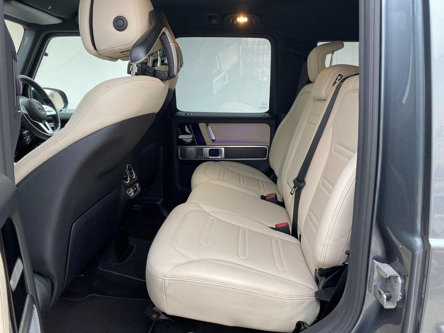 Used Mercedes-Benz G Class 2019 for sale - 76744254: Photo 46