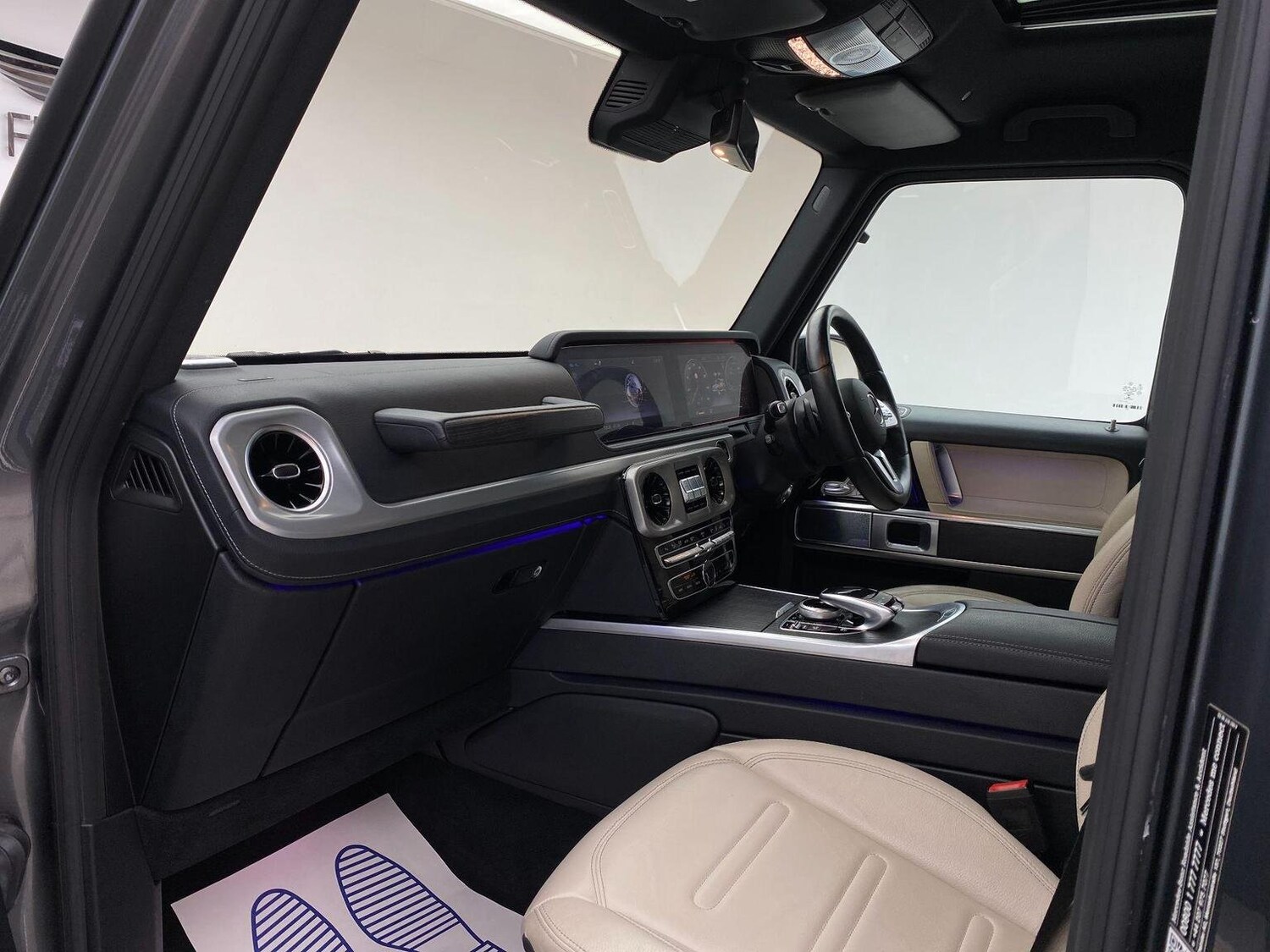 Used Mercedes-Benz G Class 2019 for sale - 76744254: Photo 47