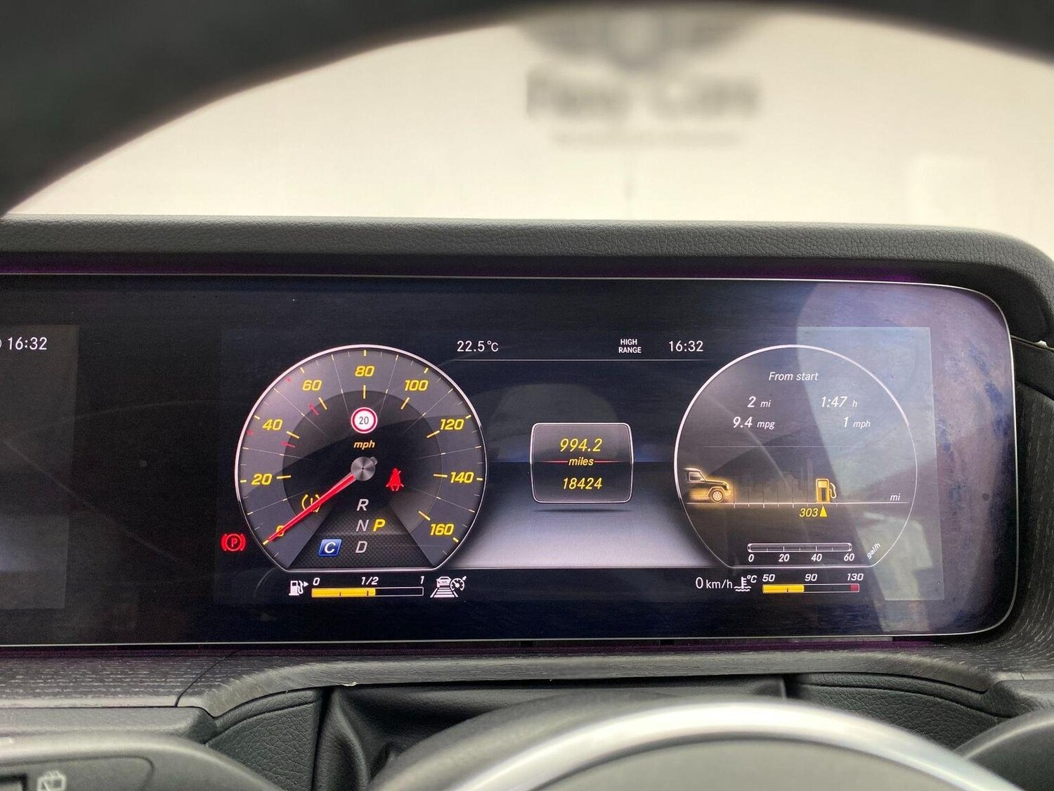 Used Mercedes-Benz G Class 2019 for sale - 76744254: Photo 57