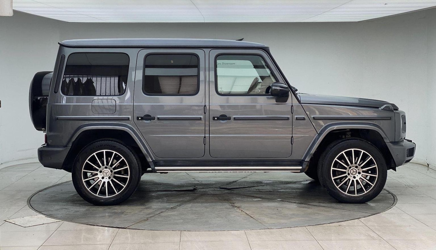 Used Mercedes-Benz G Class 2019 for sale - 76744254: Photo 6