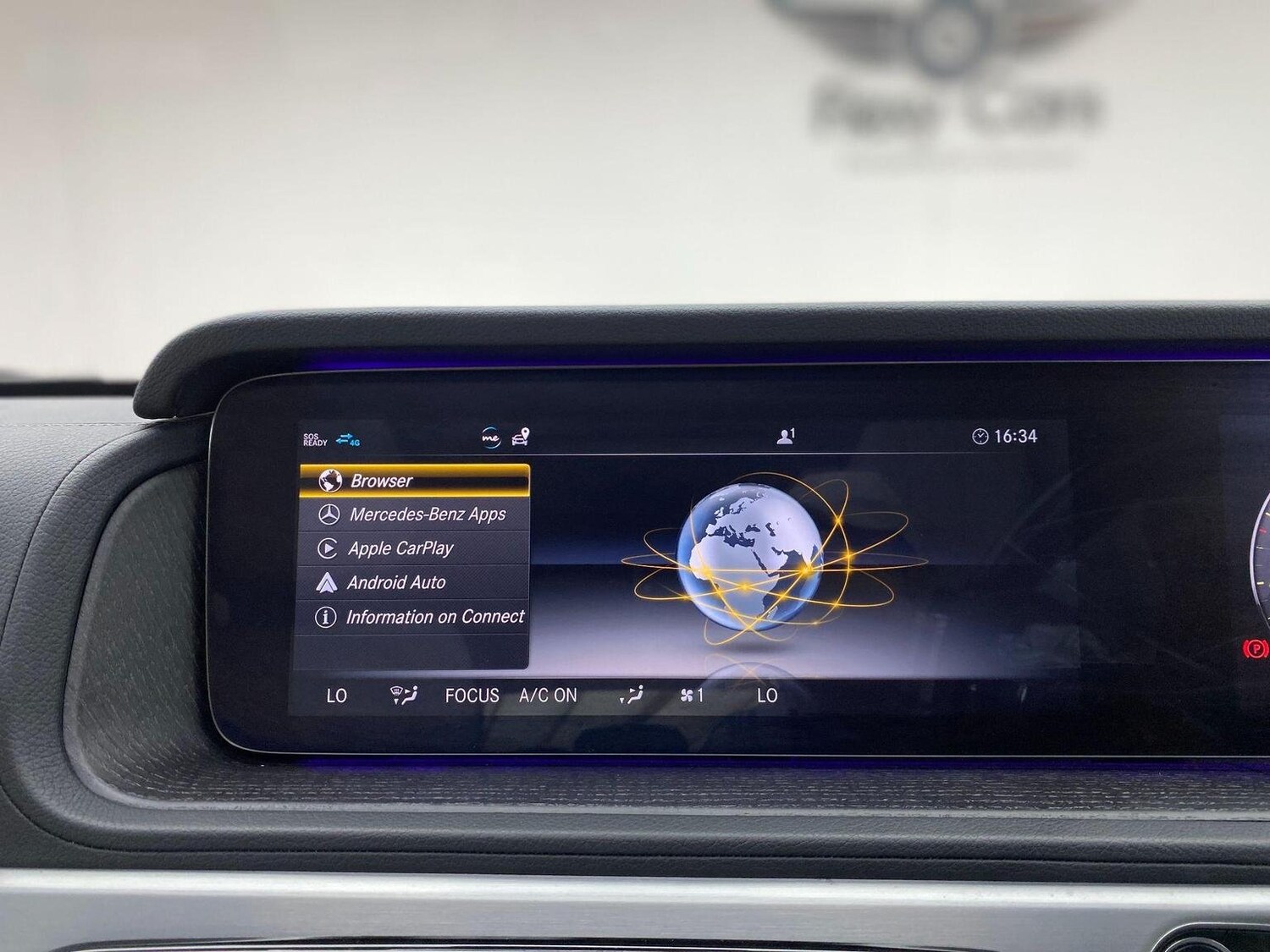 Used Mercedes-Benz G Class 2019 for sale - 76744254: Photo 64