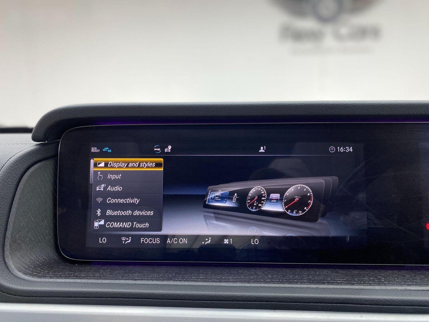 Used Mercedes-Benz G Class 2019 for sale - 76744254: Photo 67