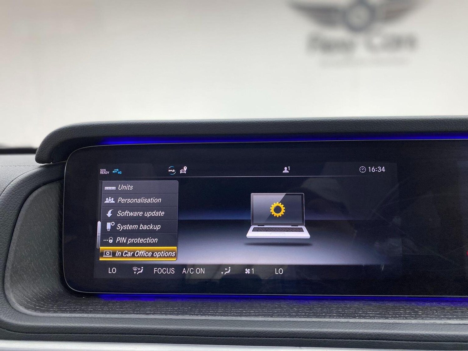 Used Mercedes-Benz G Class 2019 for sale - 76744254: Photo 68