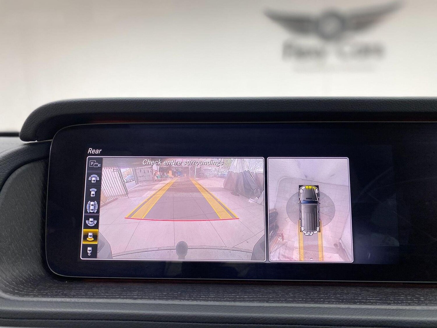 Used Mercedes-Benz G Class 2019 for sale - 76744254: Photo 69