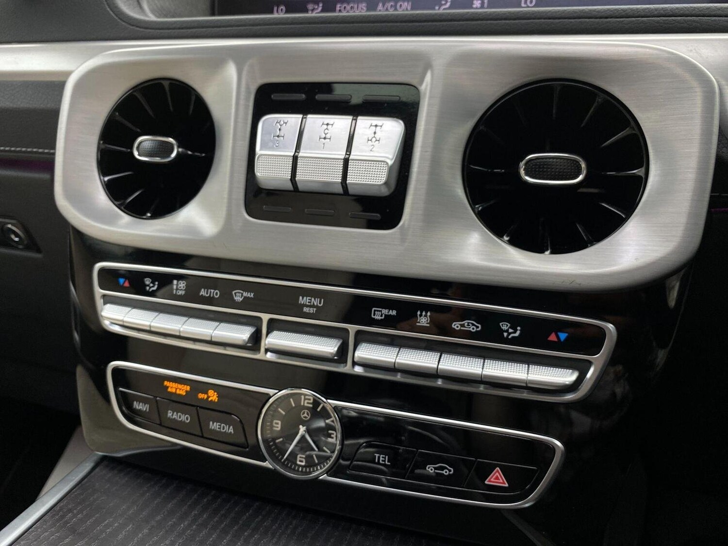 Used Mercedes-Benz G Class 2019 for sale - 76744254: Photo 71