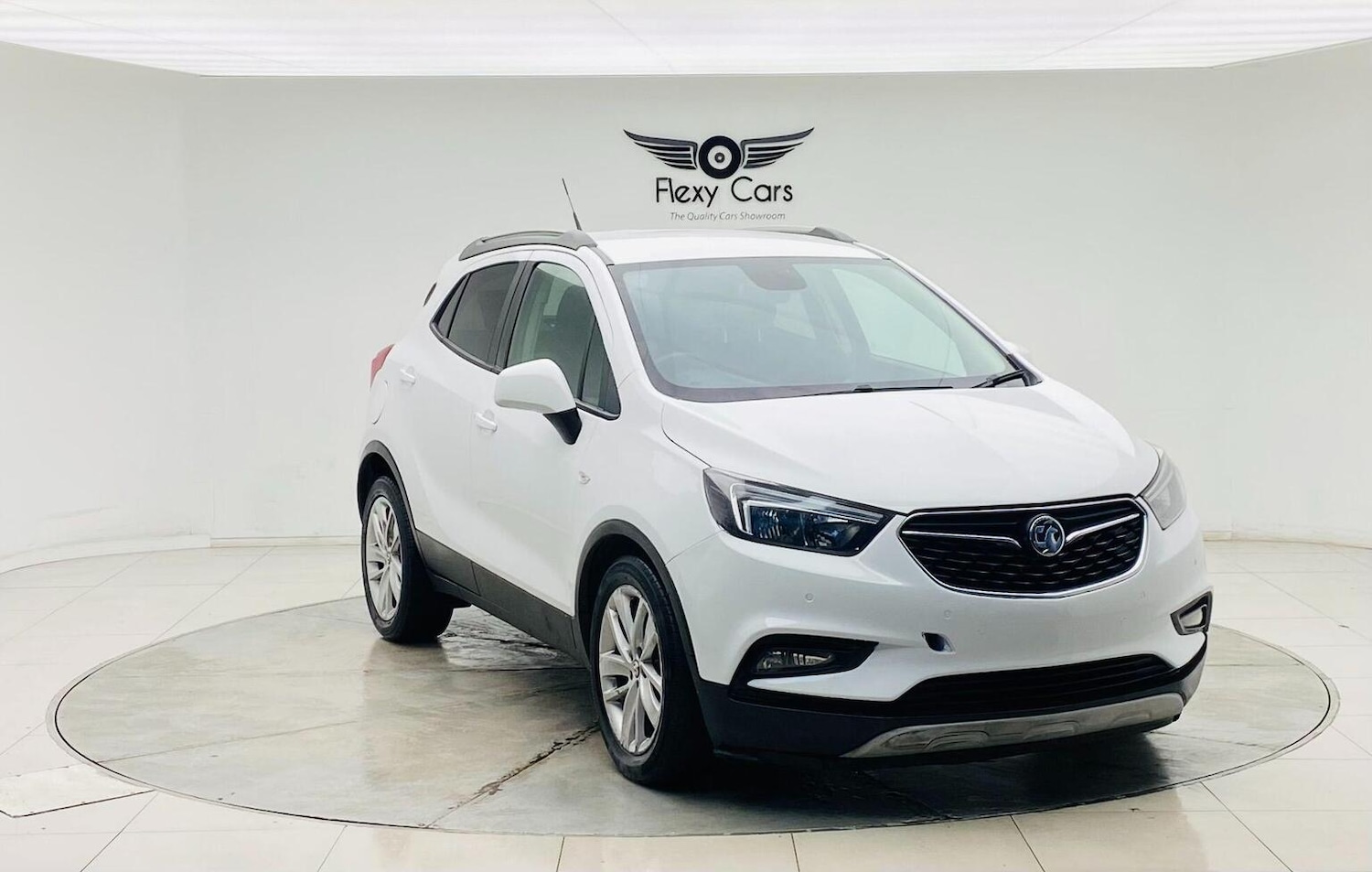 Used Vauxhall Mokka X 2018 for sale - 76744141: Photo 1
