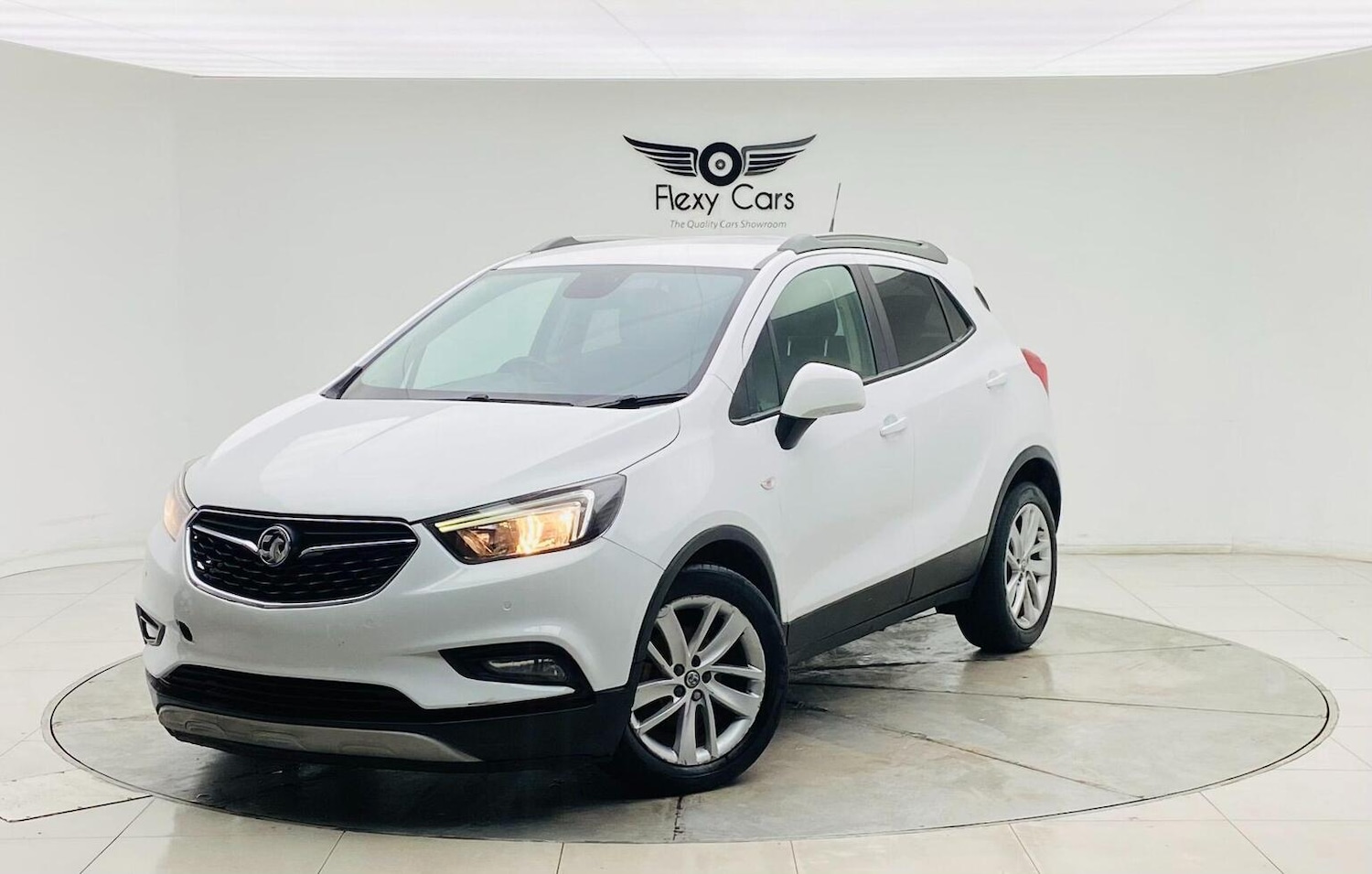 Used Vauxhall Mokka X 2018 for sale - 76744141: Photo 12