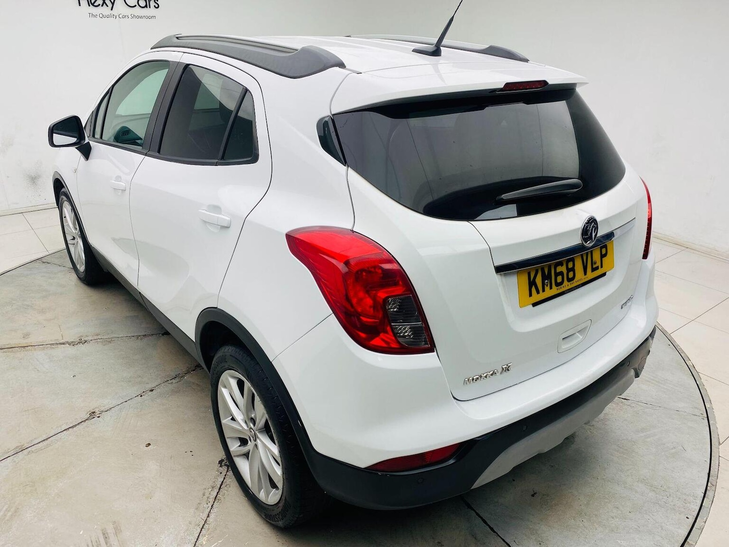 Used Vauxhall Mokka X 2018 for sale - 76744141: Photo 14