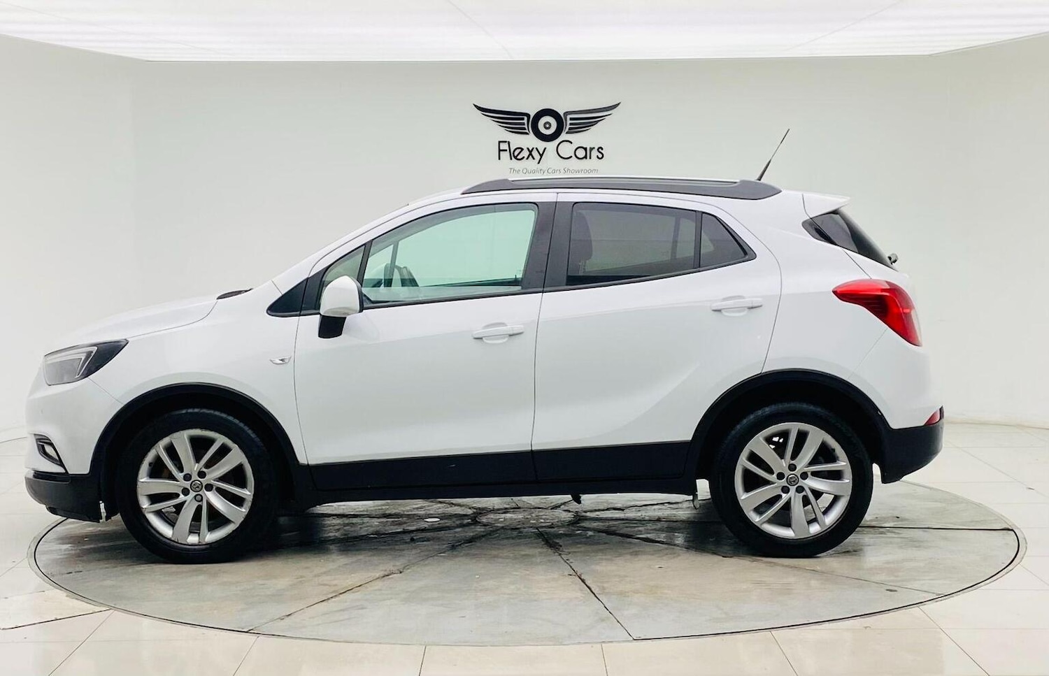 Used Vauxhall Mokka X 2018 for sale - 76744141: Photo 16
