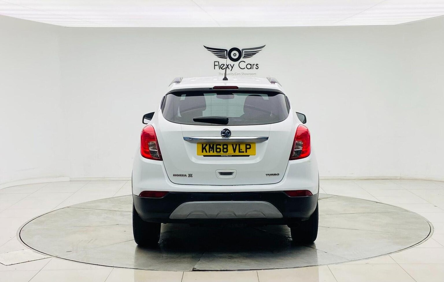 Used Vauxhall Mokka X 2018 for sale - 76744141: Photo 17