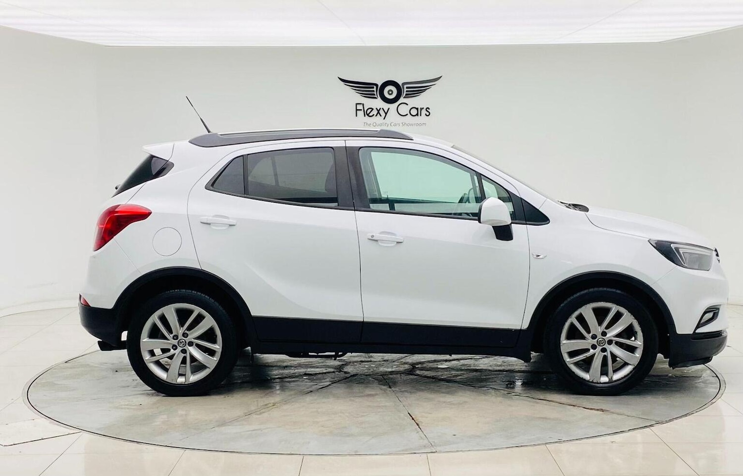 Used Vauxhall Mokka X 2018 for sale - 76744141: Photo 19
