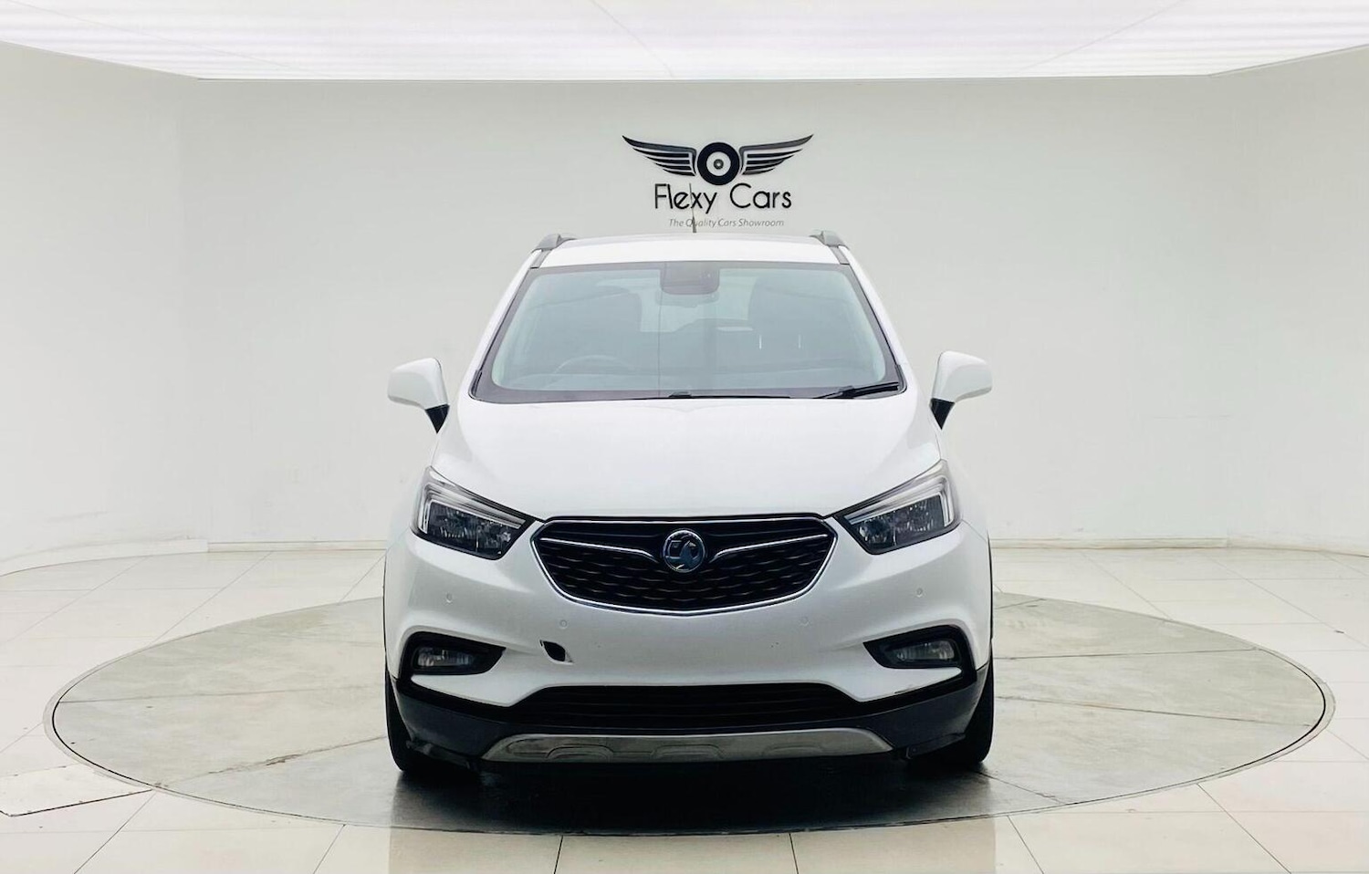 Used Vauxhall Mokka X 2018 for sale - 76744141: Photo 2