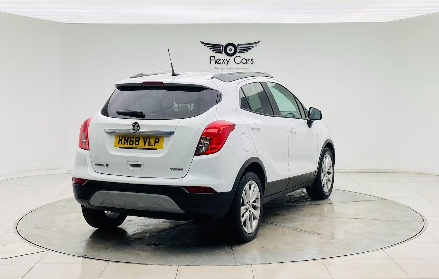 Used Vauxhall Mokka X 2018 for sale - 76744141: Photo 20
