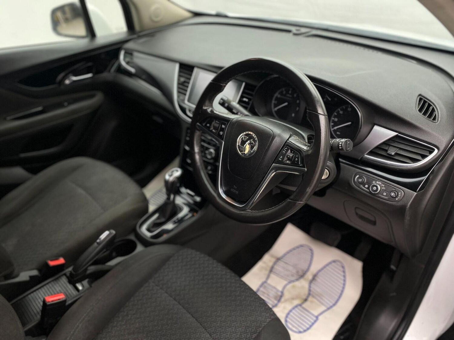 Used Vauxhall Mokka X 2018 for sale - 76744141: Photo 22