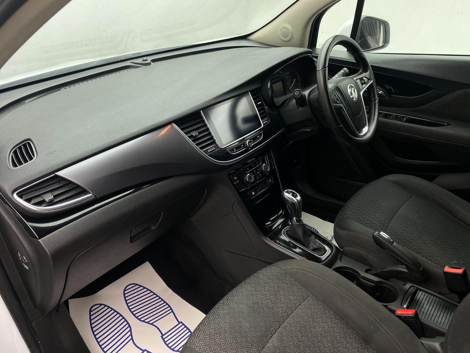 Used Vauxhall Mokka X 2018 for sale - 76744141: Photo 23