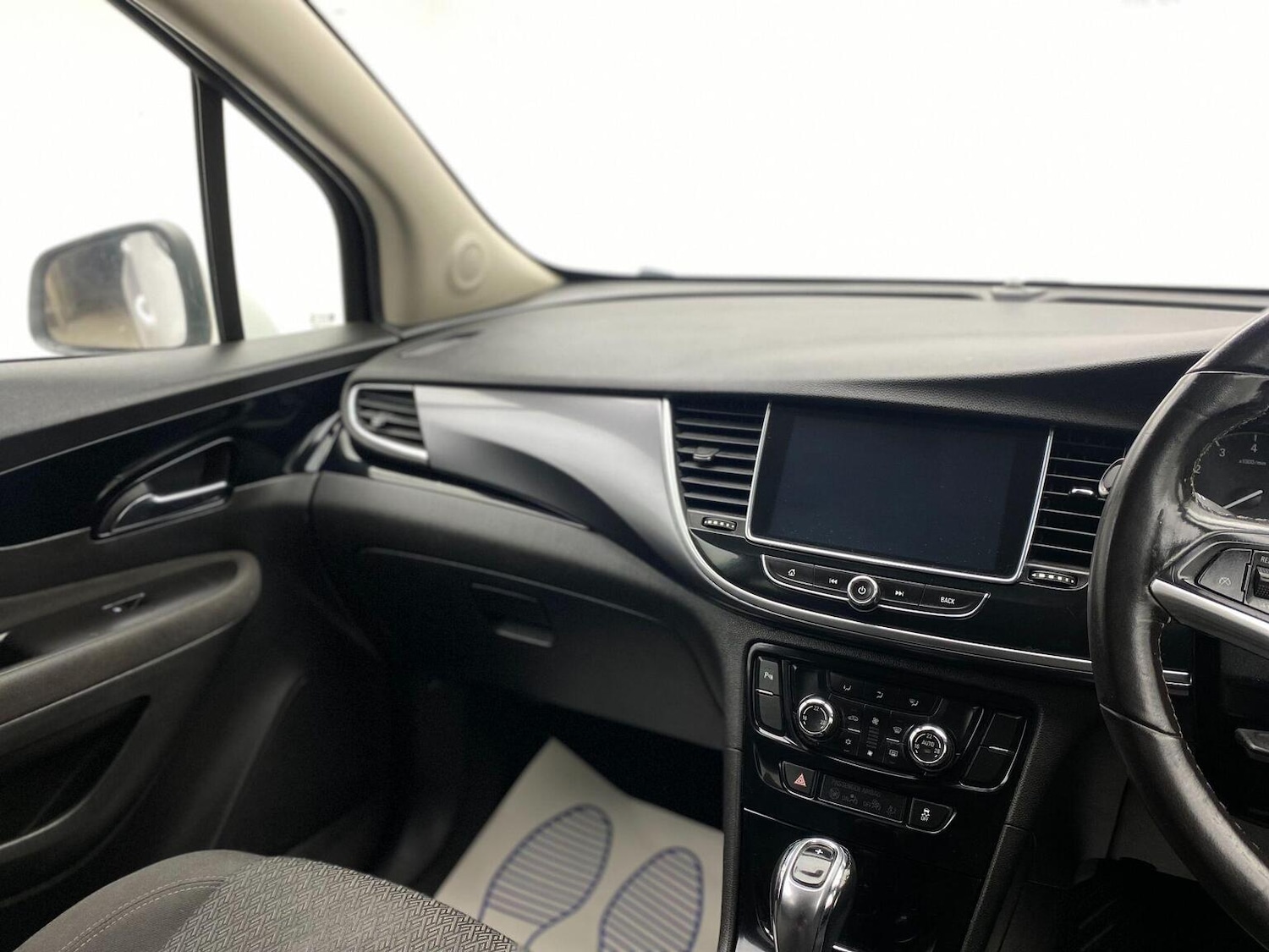 Used Vauxhall Mokka X 2018 for sale - 76744141: Photo 24