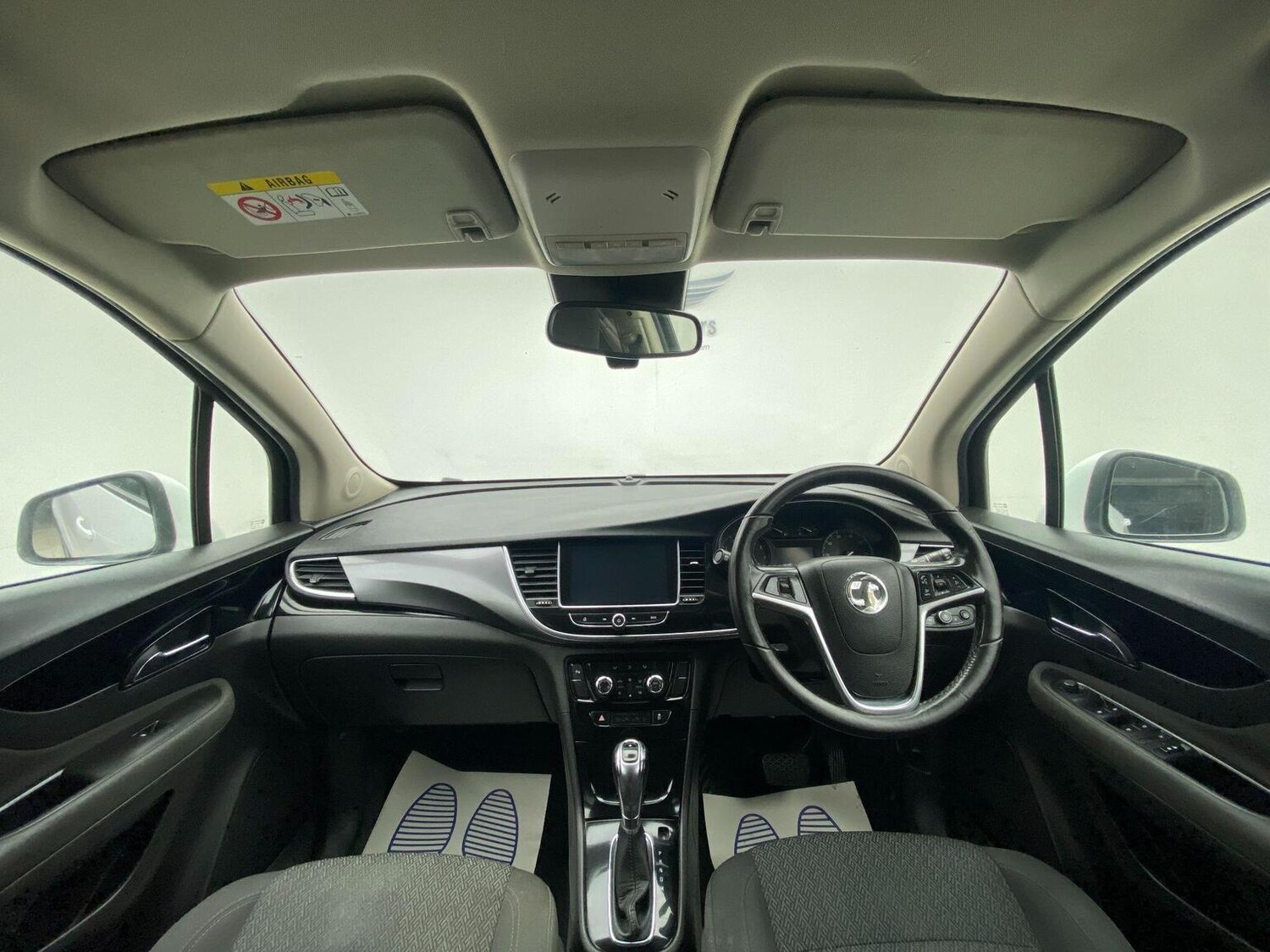 Used Vauxhall Mokka X 2018 for sale - 76744141: Photo 25