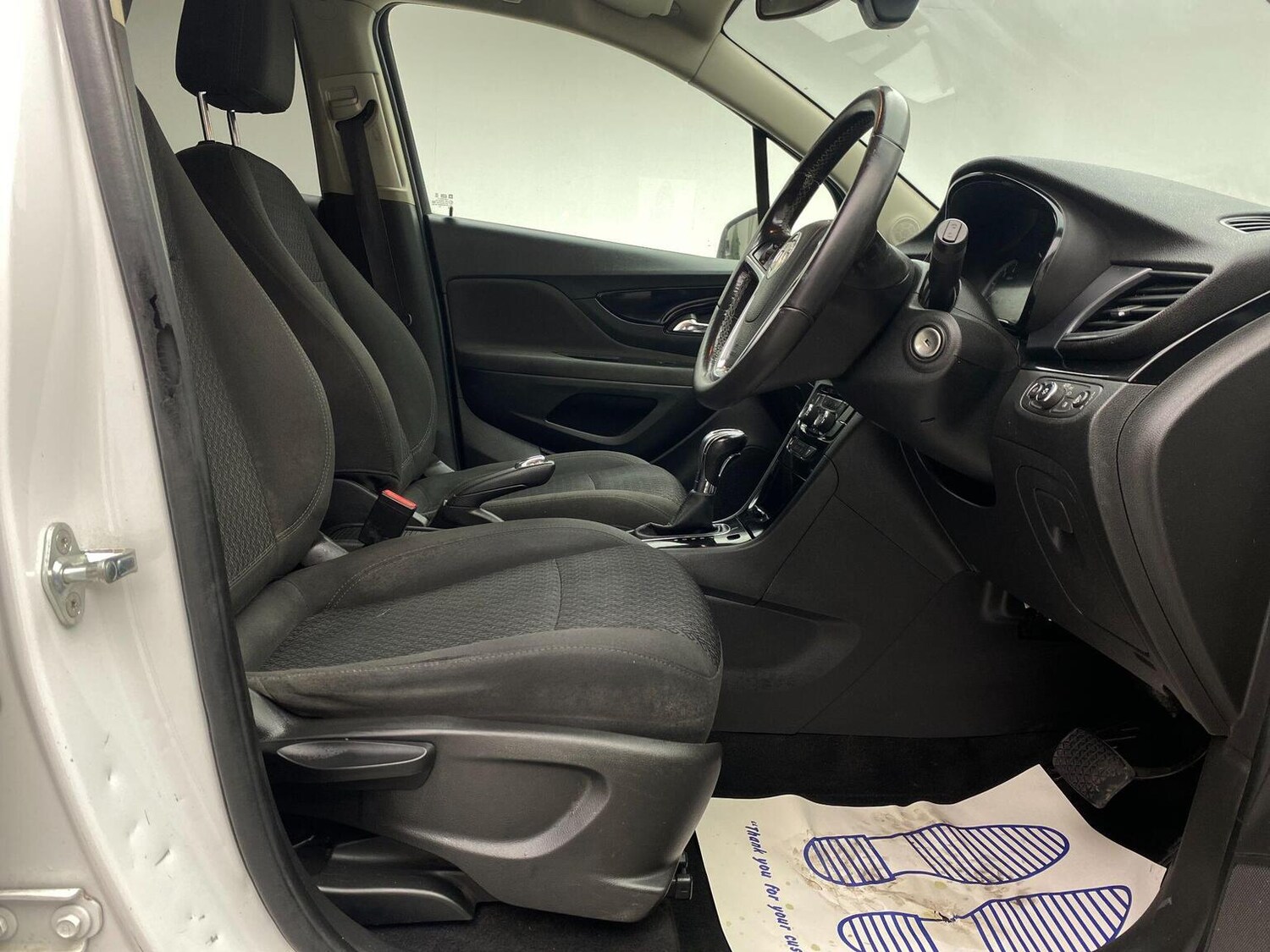 Used Vauxhall Mokka X 2018 for sale - 76744141: Photo 28