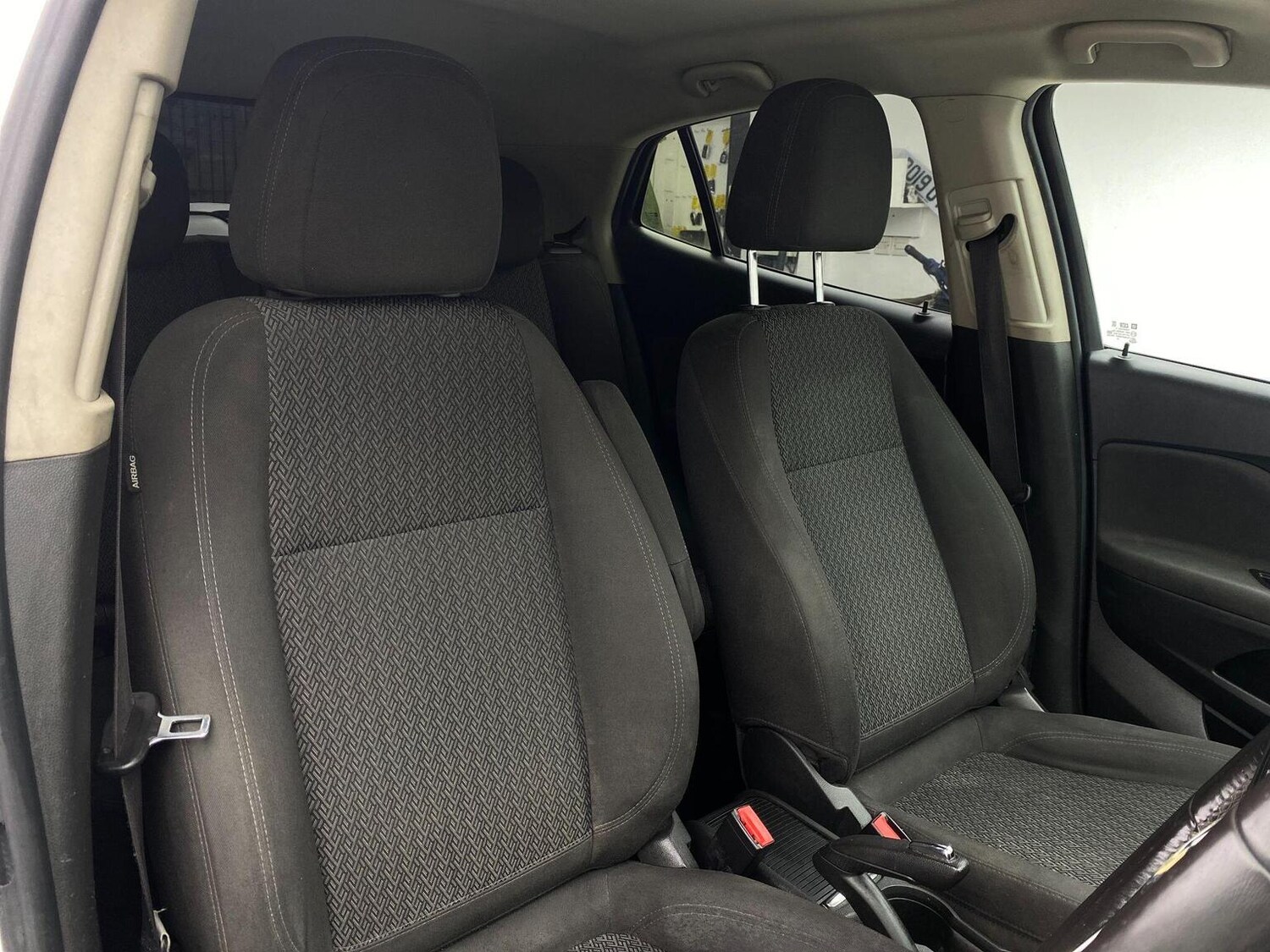 Used Vauxhall Mokka X 2018 for sale - 76744141: Photo 29