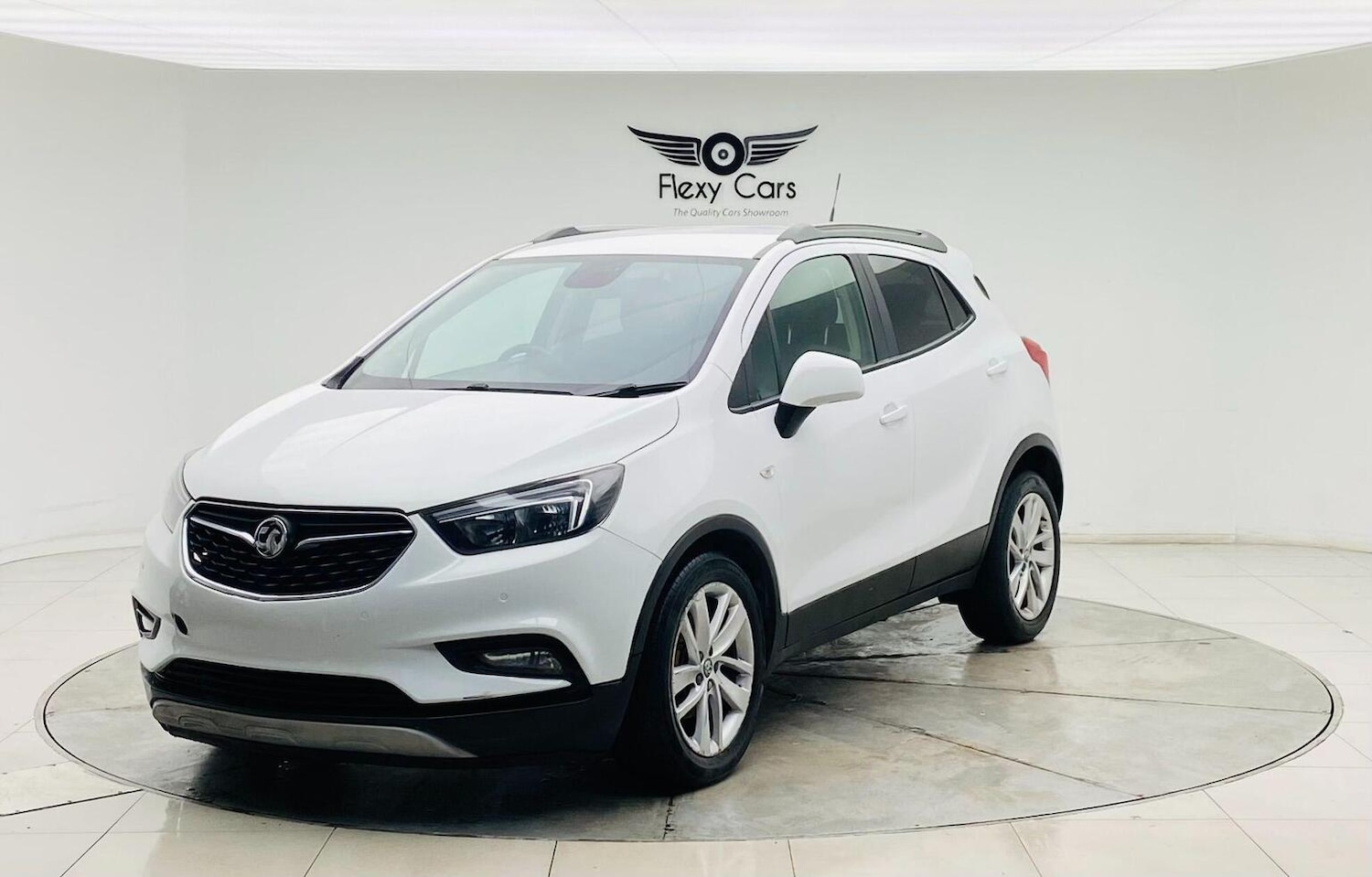 Used Vauxhall Mokka X 2018 for sale - 76744141: Photo 3