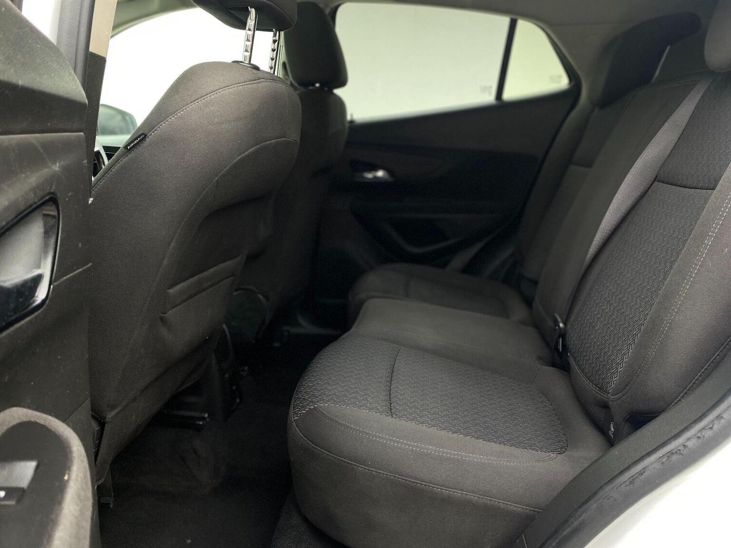 Used Vauxhall Mokka X 2018 for sale - 76744141: Photo 30