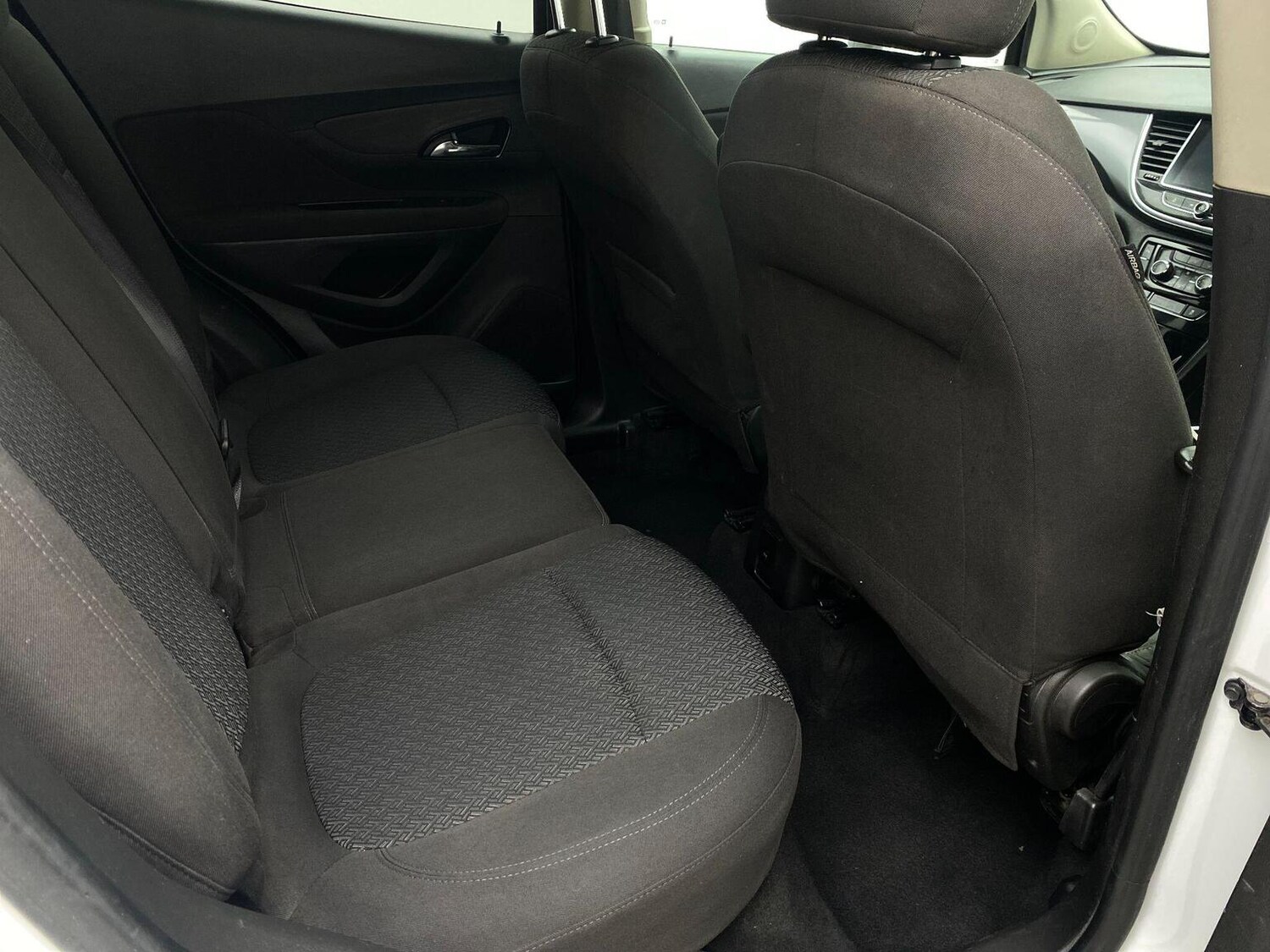 Used Vauxhall Mokka X 2018 for sale - 76744141: Photo 31