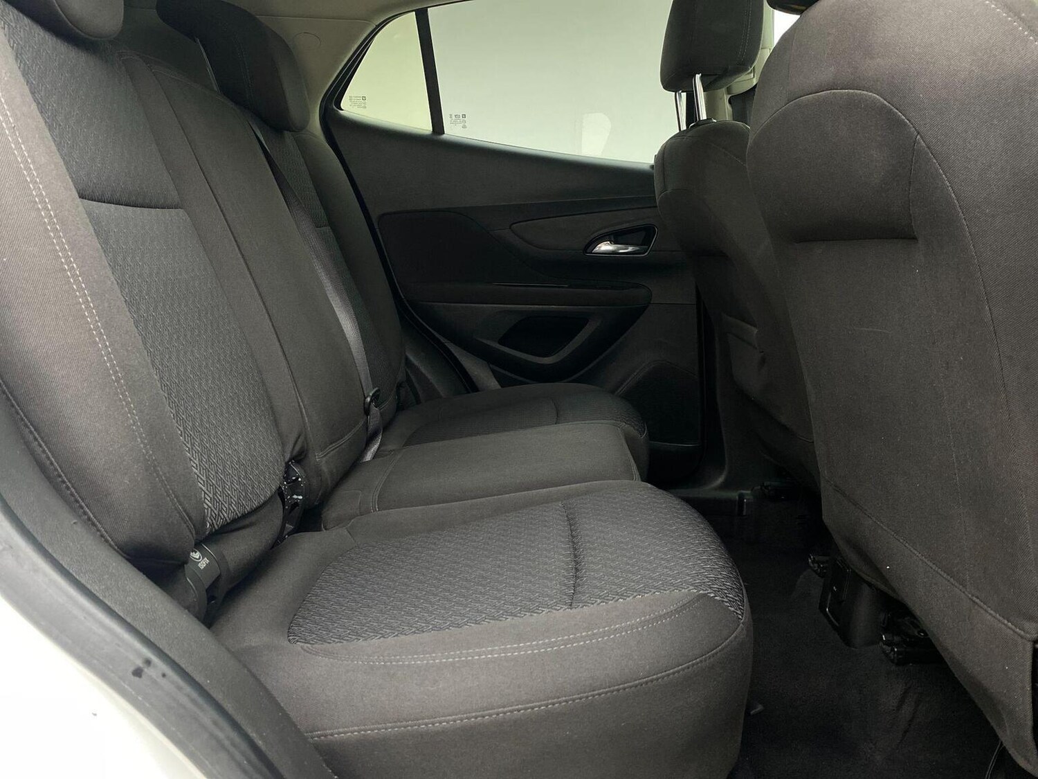 Used Vauxhall Mokka X 2018 for sale - 76744141: Photo 32