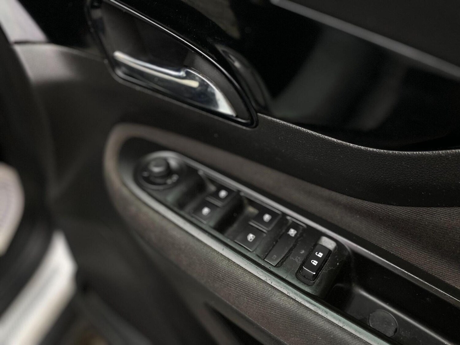 Used Vauxhall Mokka X 2018 for sale - 76744141: Photo 33