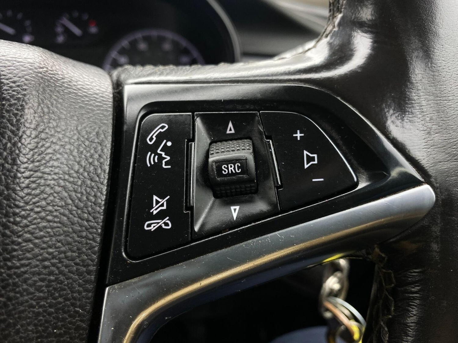 Used Vauxhall Mokka X 2018 for sale - 76744141: Photo 35