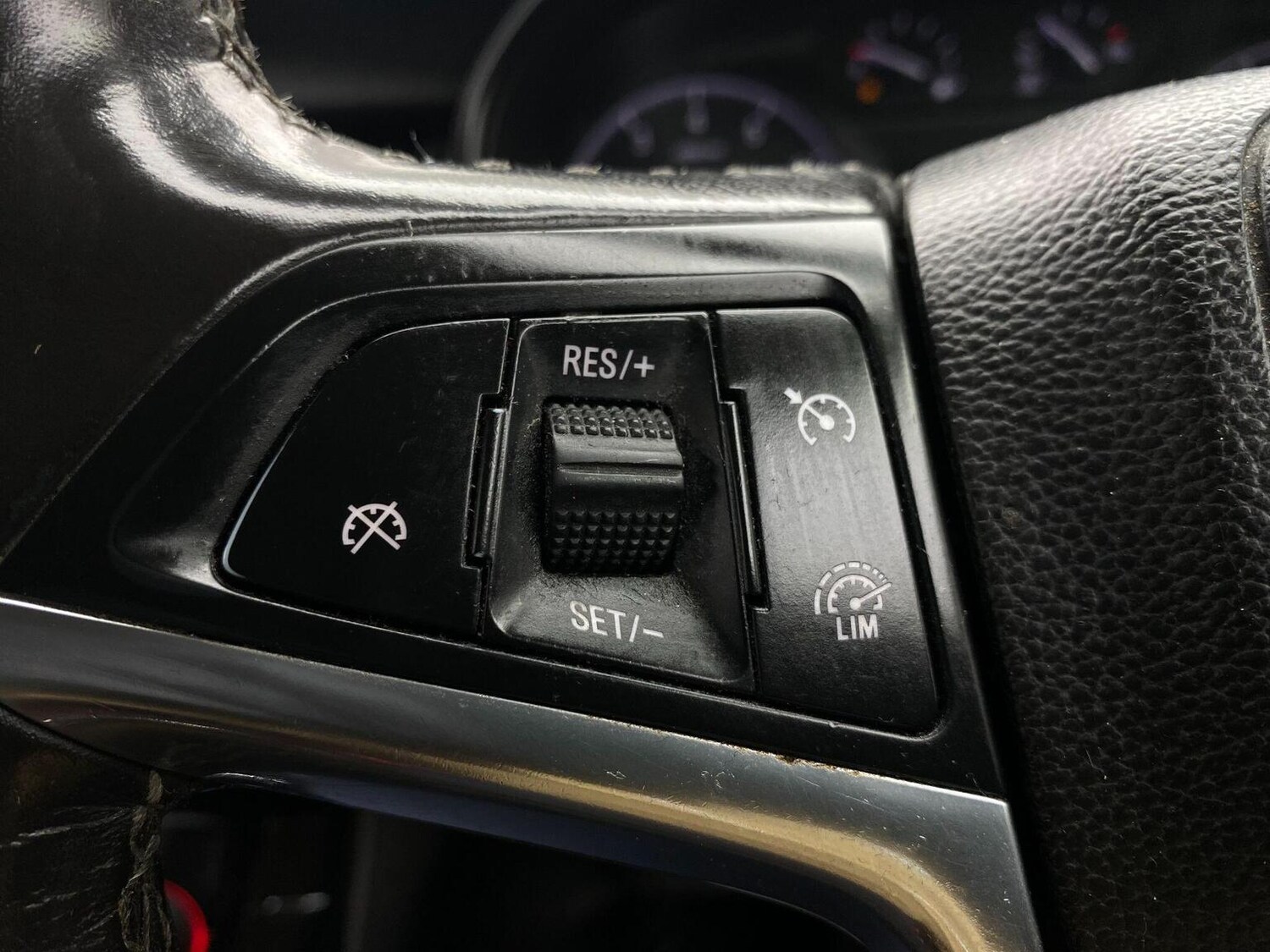 Used Vauxhall Mokka X 2018 for sale - 76744141: Photo 36