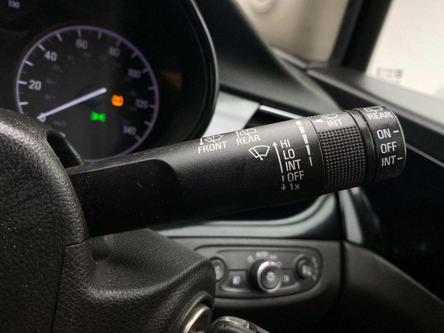 Used Vauxhall Mokka X 2018 for sale - 76744141: Photo 37