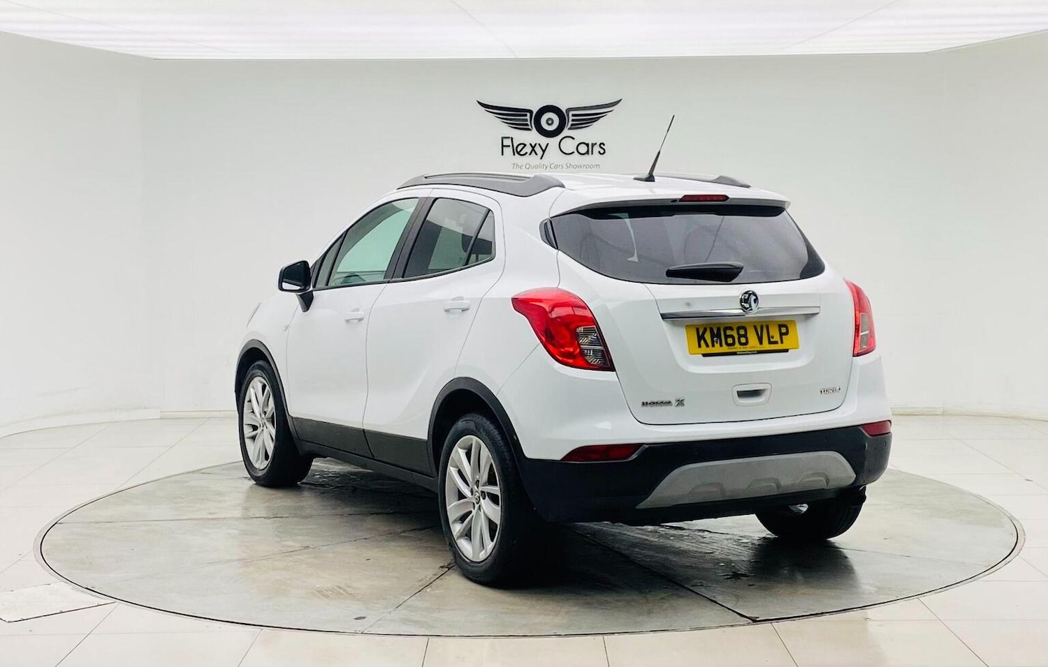 Used Vauxhall Mokka X 2018 for sale - 76744141: Photo 4