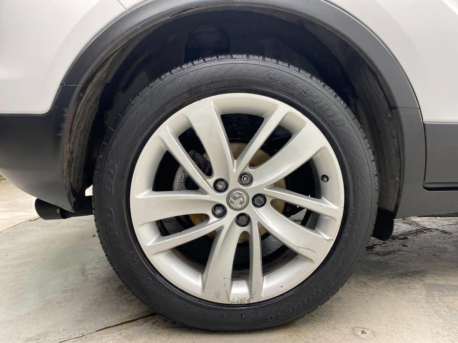 Used Vauxhall Mokka X 2018 for sale - 76744141: Photo 40