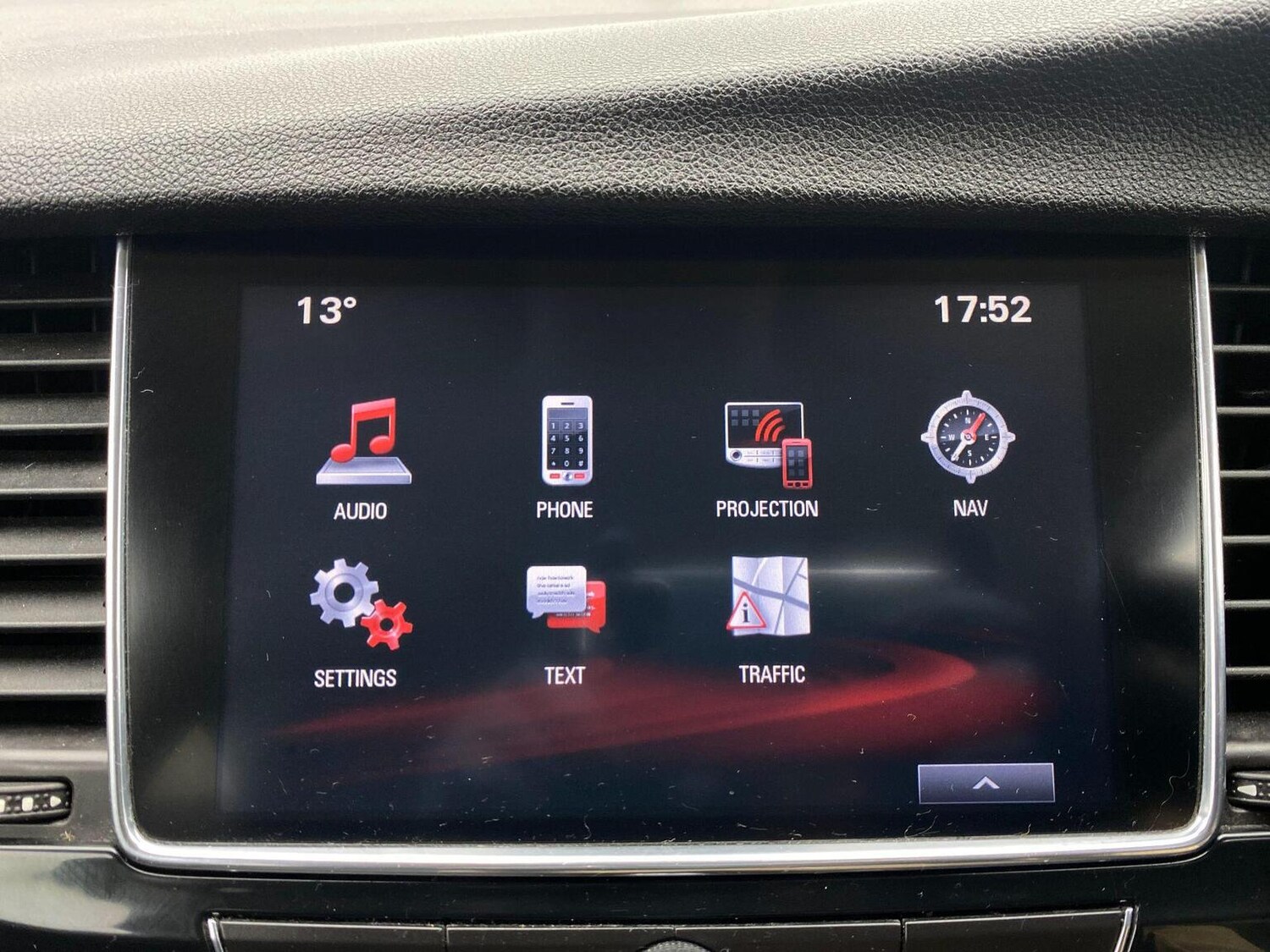 Used Vauxhall Mokka X 2018 for sale - 76744141: Photo 41