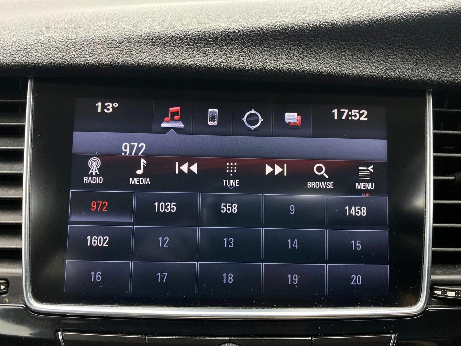 Used Vauxhall Mokka X 2018 for sale - 76744141: Photo 42