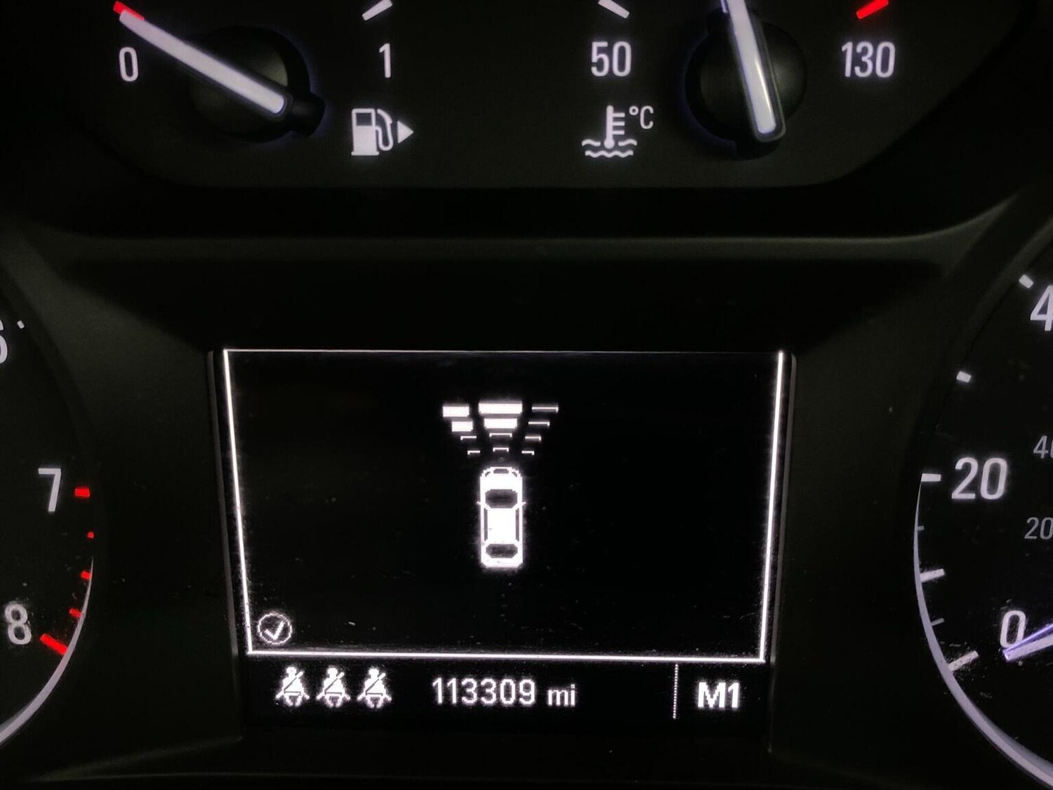 Used Vauxhall Mokka X 2018 for sale - 76744141: Photo 45