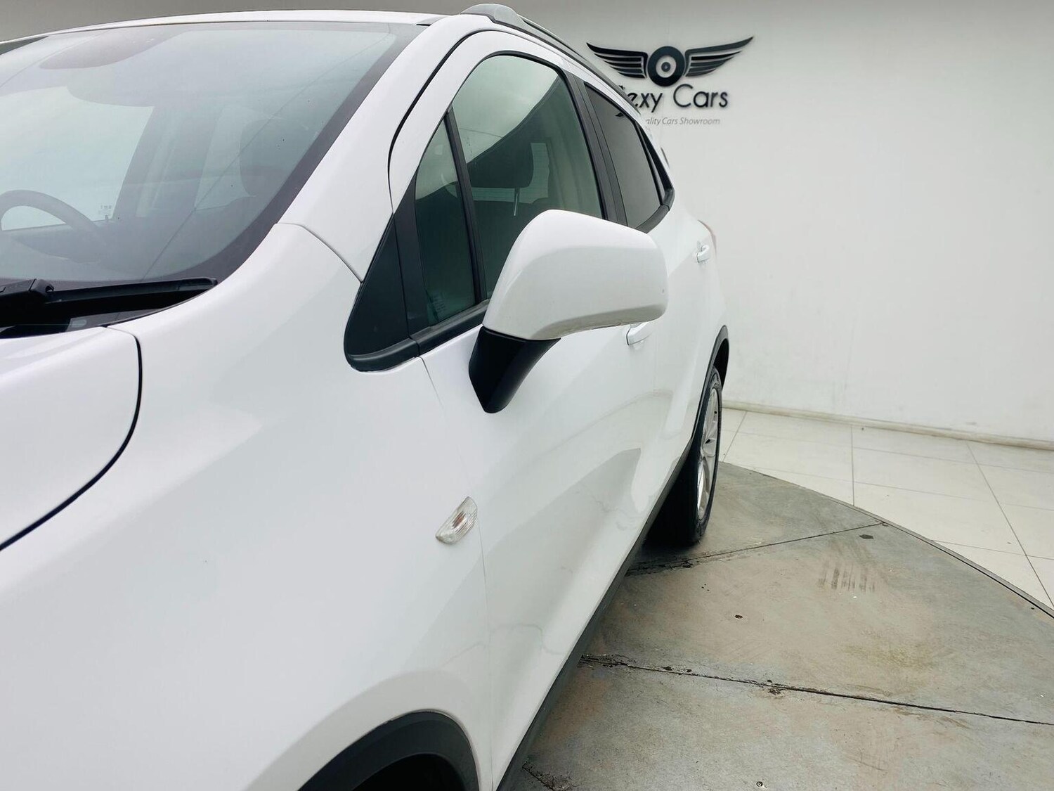 Used Vauxhall Mokka X 2018 for sale - 76744141: Photo 46